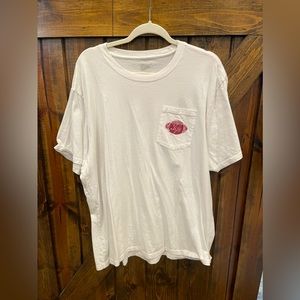 NWOT - Texas A&M Lauren James Tshirt - XXL